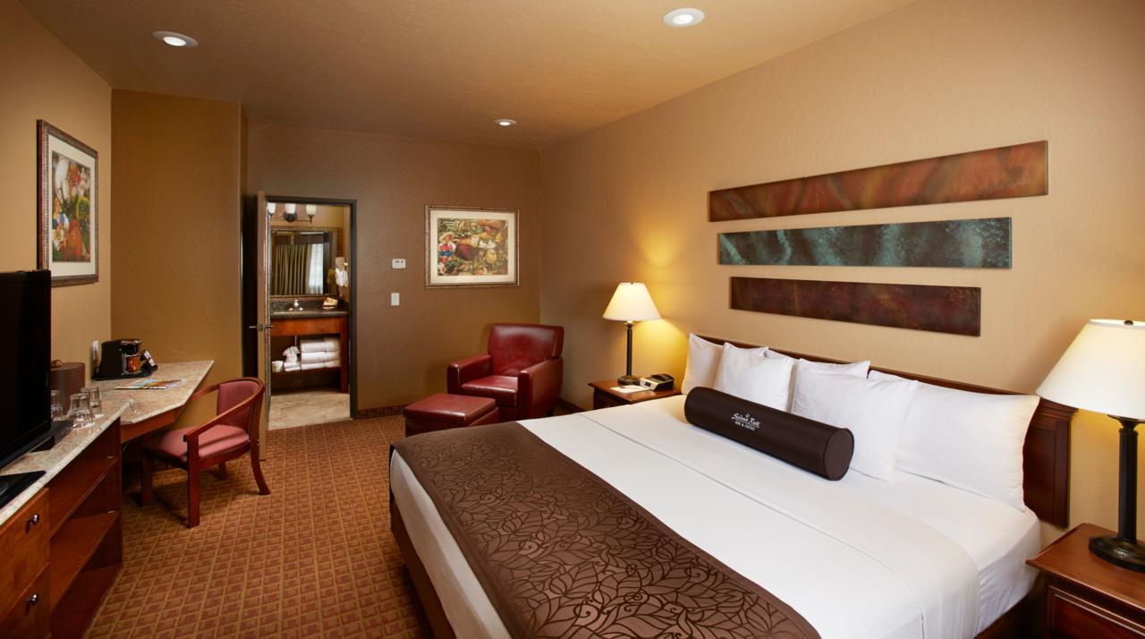 Sedona Real Inn & Suites - thumb 13