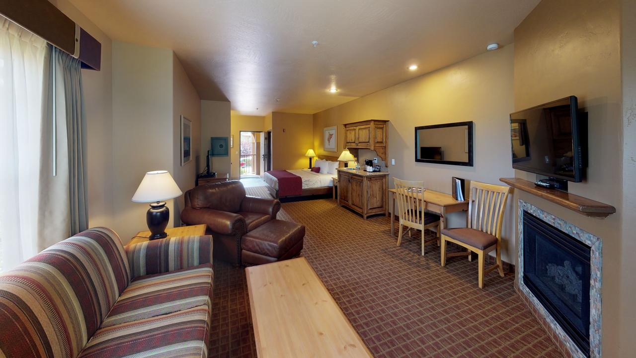 Sedona Real Inn & Suites - thumb 15