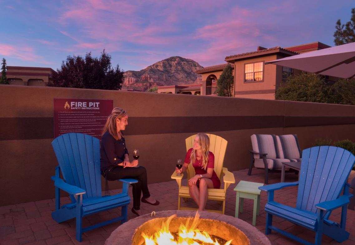 Sedona Real Inn & Suites - thumb 5