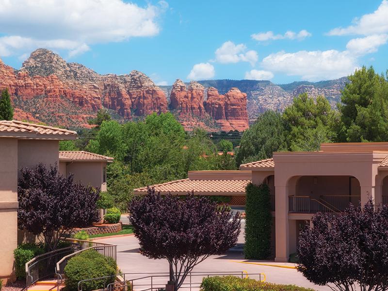Sedona Real Inn & Suites - thumb 0