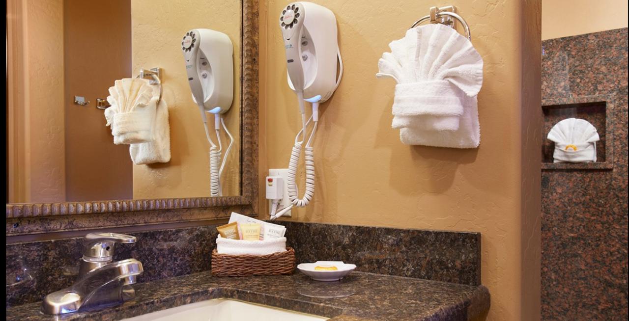 Sedona Real Inn & Suites - thumb 18