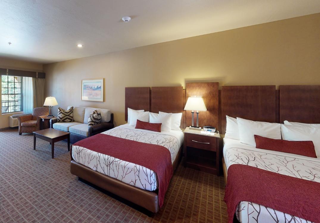 Sedona Real Inn & Suites - thumb 17