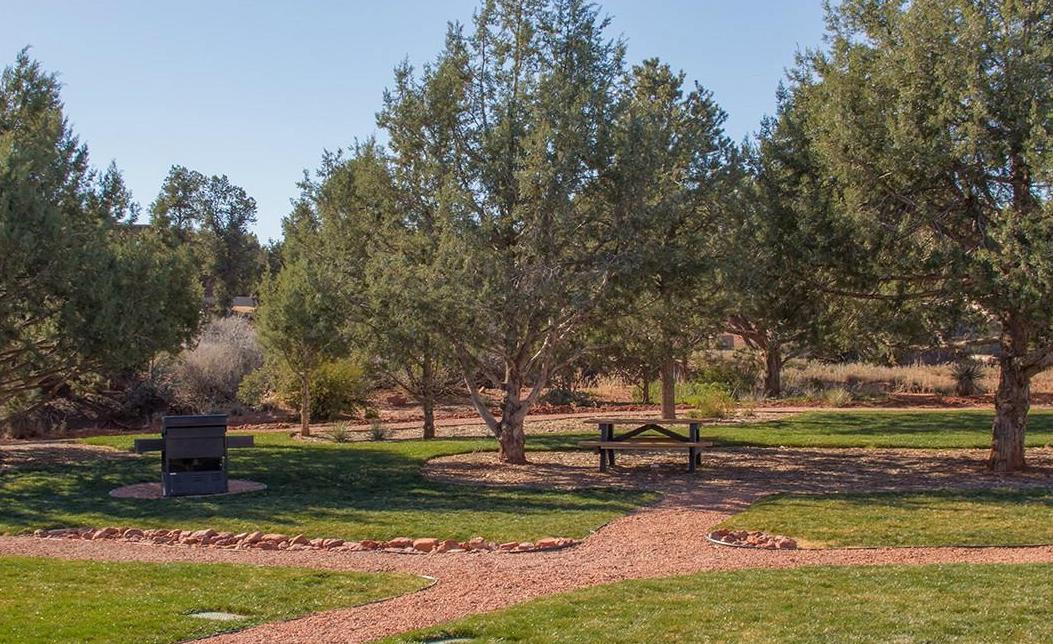Sedona Real Inn & Suites - thumb 4