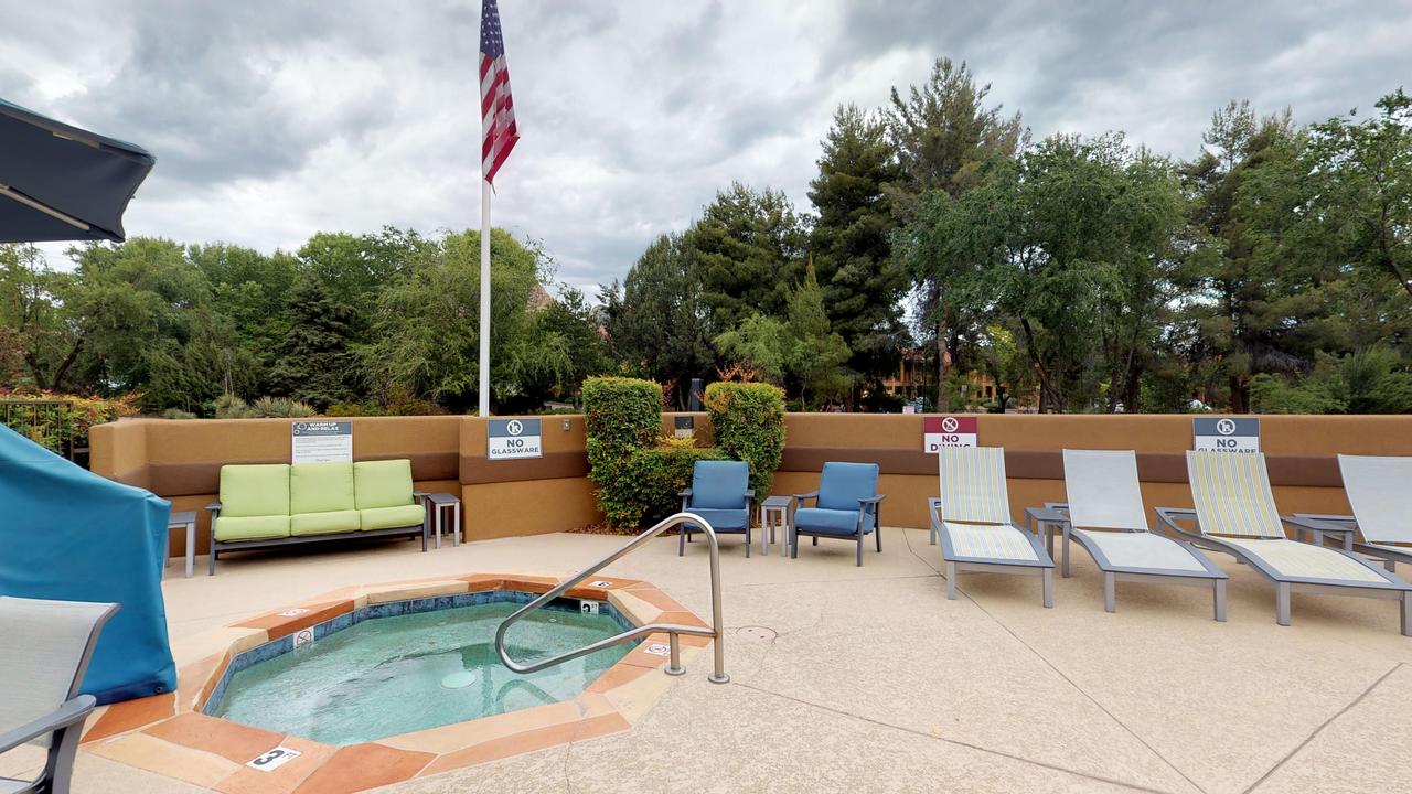 Sedona Real Inn & Suites - thumb 12