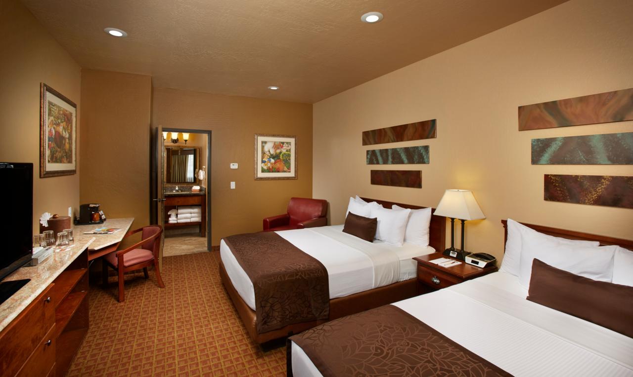 Sedona Real Inn & Suites - thumb 14