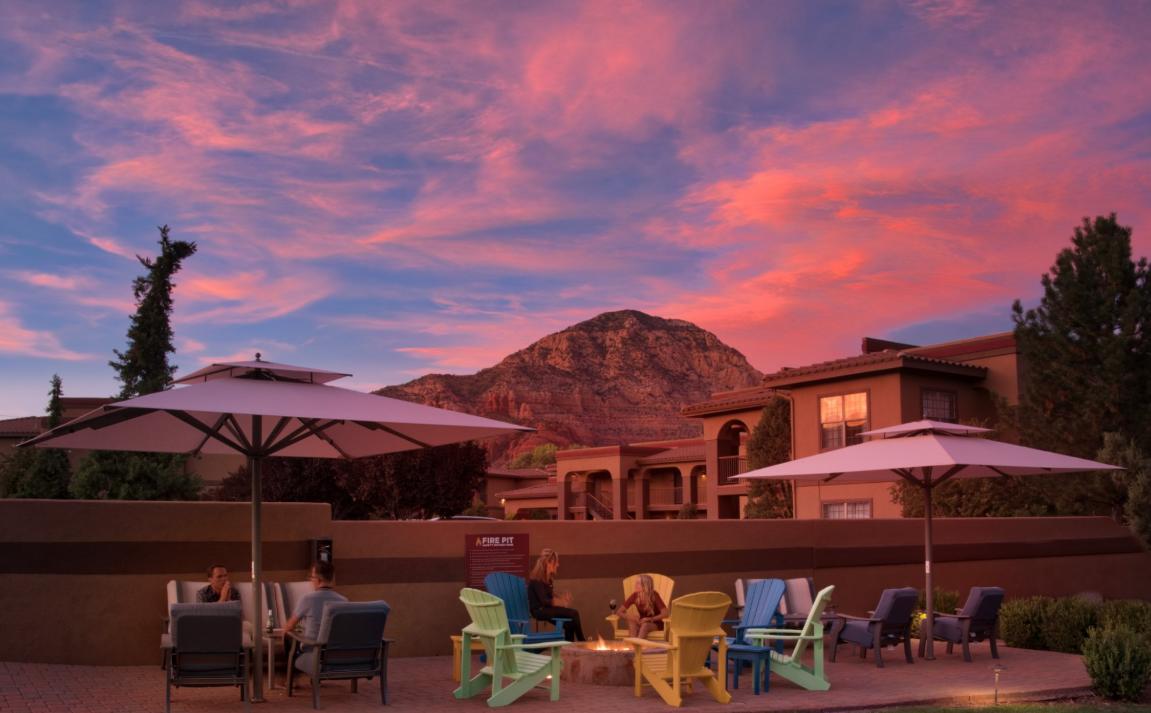 Sedona Real Inn & Suites - thumb 6