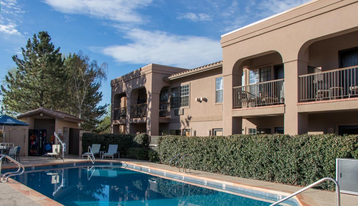 Sedona Real Inn & Suites - thumb 11