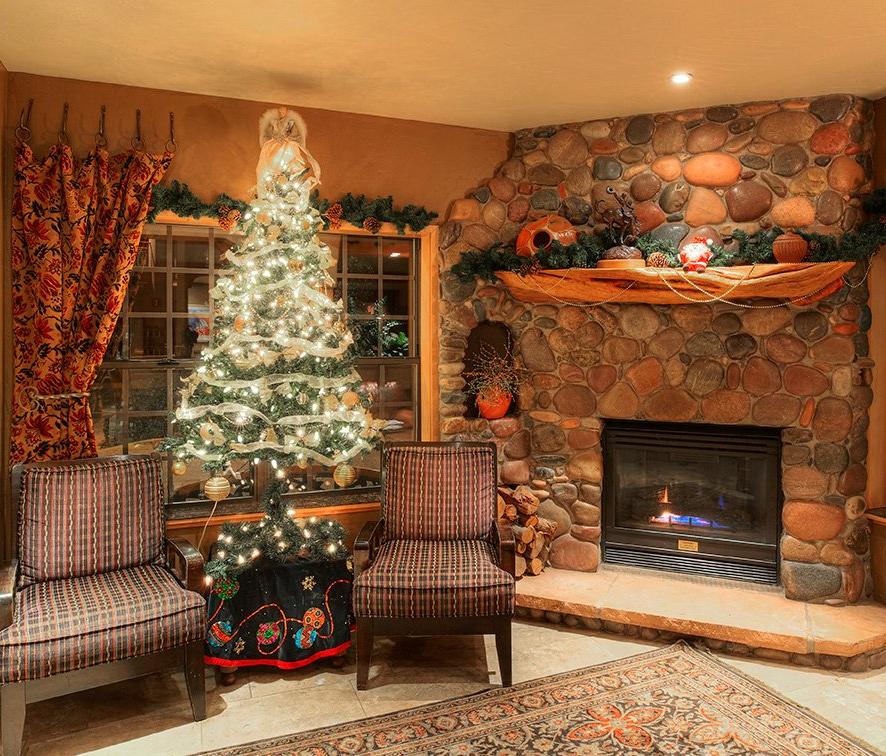Sedona Real Inn & Suites - thumb 19