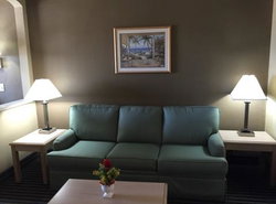 Rodeway Inn & Suites Lake Havasu City