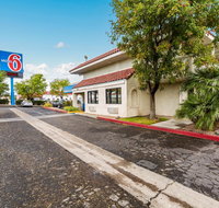 Motel 6 Kingman AZ - Route 66 East - Accommodation Philadelphia
