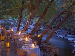 L'Auberge De Sedona