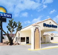 Days Inn by Wyndham Kingman West - Accommodation Philadelphia
