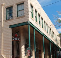 Canyon Rose Suites - Accommodation Philadelphia