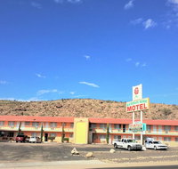 Ramblin Rose Motel - Accommodation Philadelphia