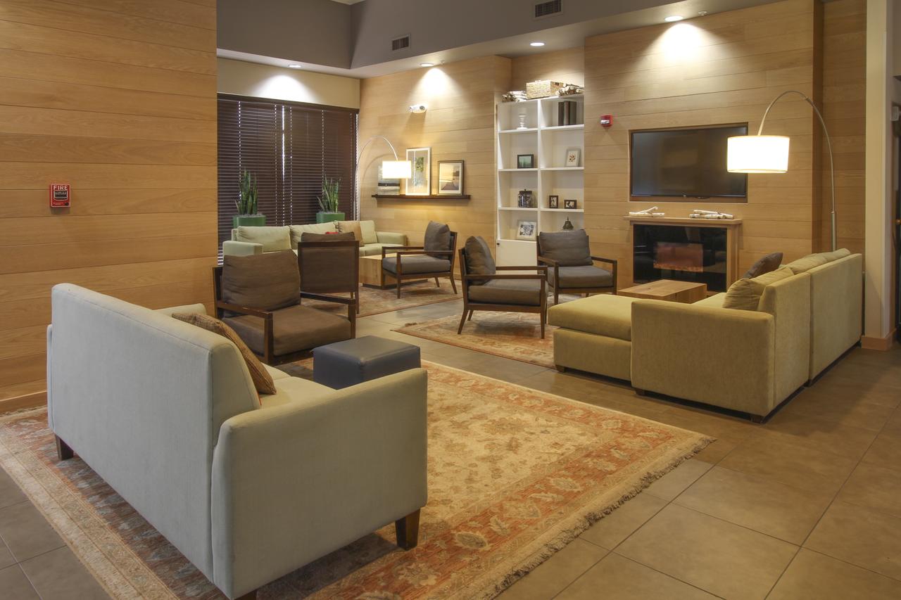 GreenTree Inn & Suites Phoenix Sky Harbor - thumb 6