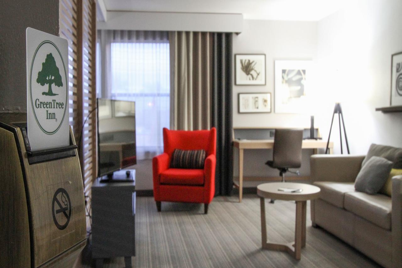 GreenTree Inn & Suites Phoenix Sky Harbor - thumb 9