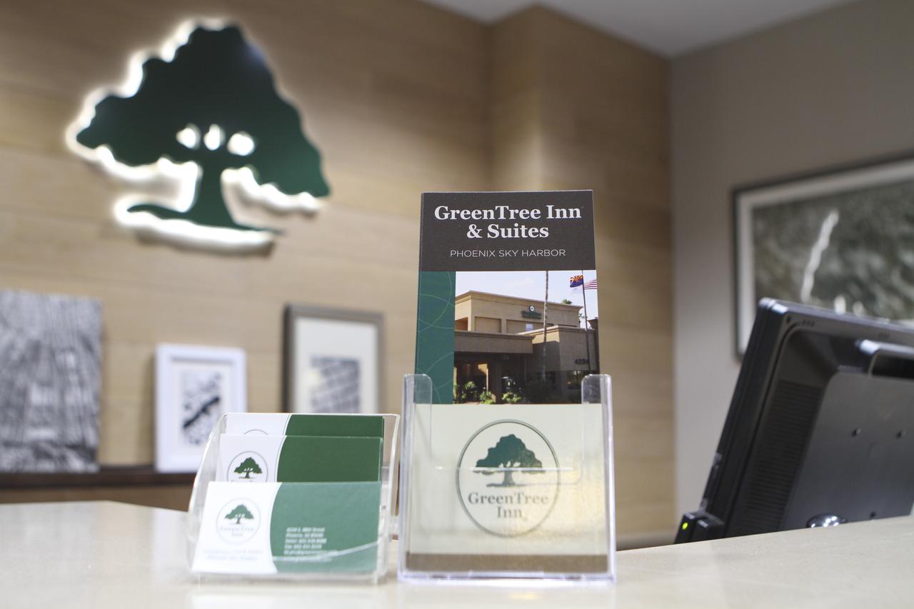 GreenTree Inn & Suites Phoenix Sky Harbor - thumb 31