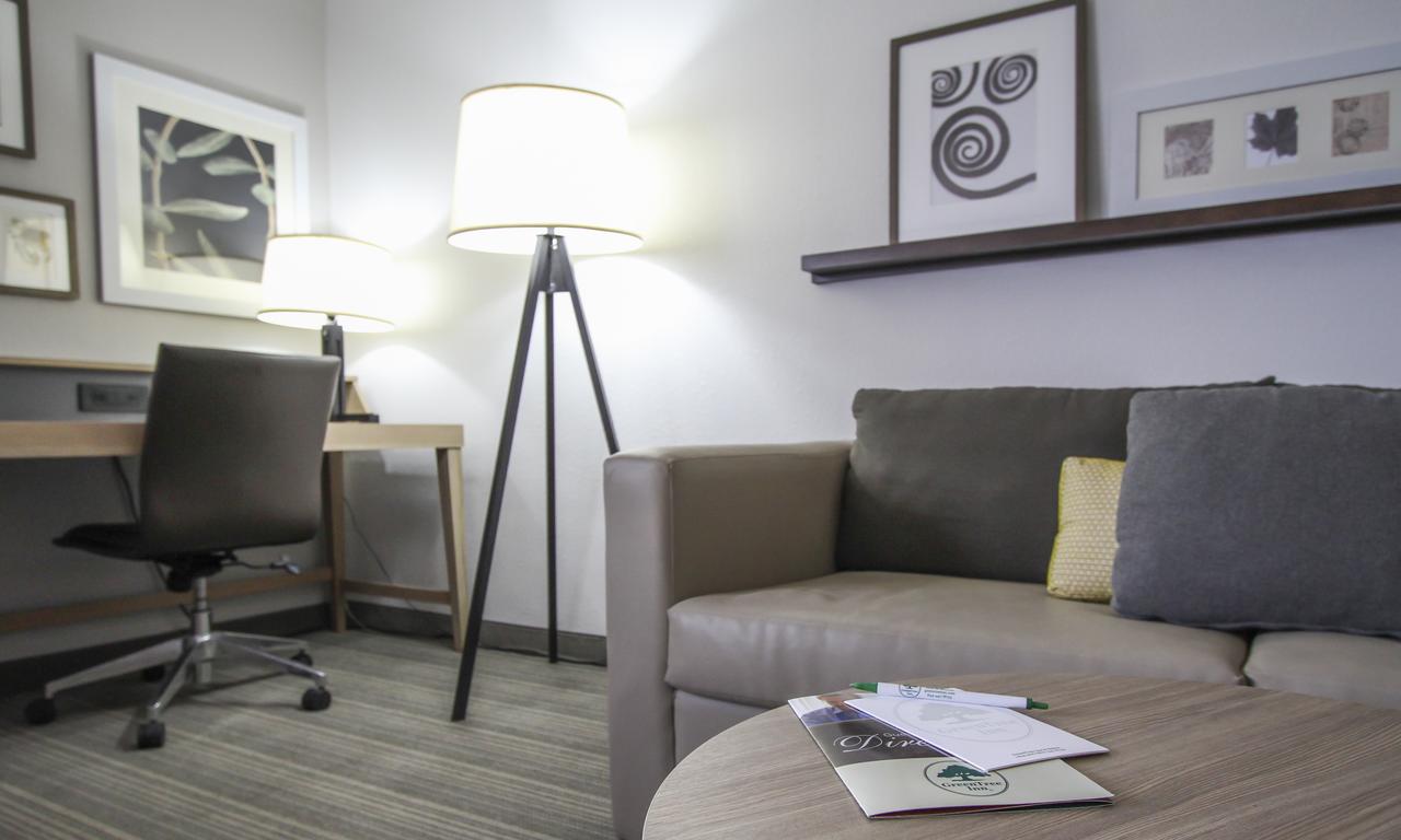 GreenTree Inn & Suites Phoenix Sky Harbor - thumb 13
