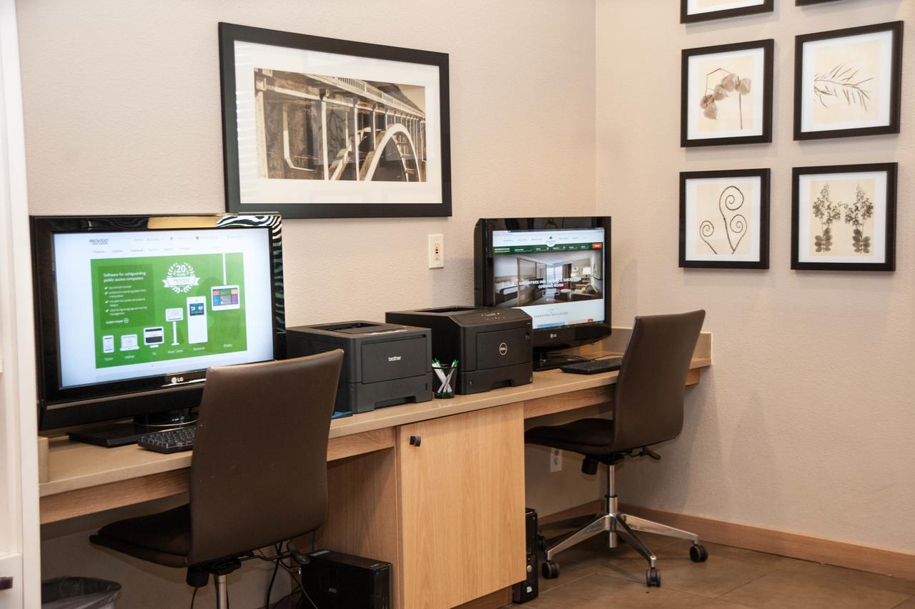 GreenTree Inn & Suites Phoenix Sky Harbor - thumb 7