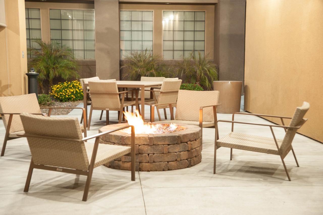 GreenTree Inn & Suites Phoenix Sky Harbor - thumb 20