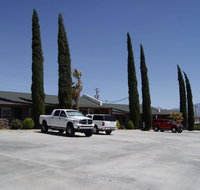 Tri-State Inn - Accommodation Philadelphia