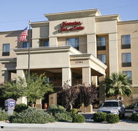 Hampton Inn  Suites Kingman - Accommodation Philadelphia