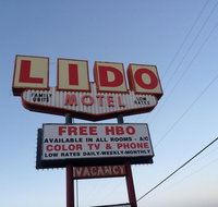 Lido motel - Accommodation Philadelphia