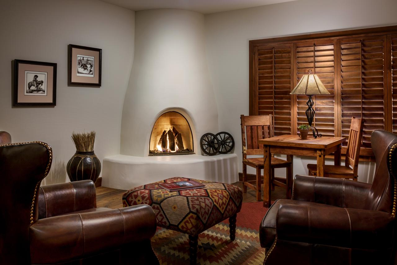 The Hermosa Inn - thumb 7
