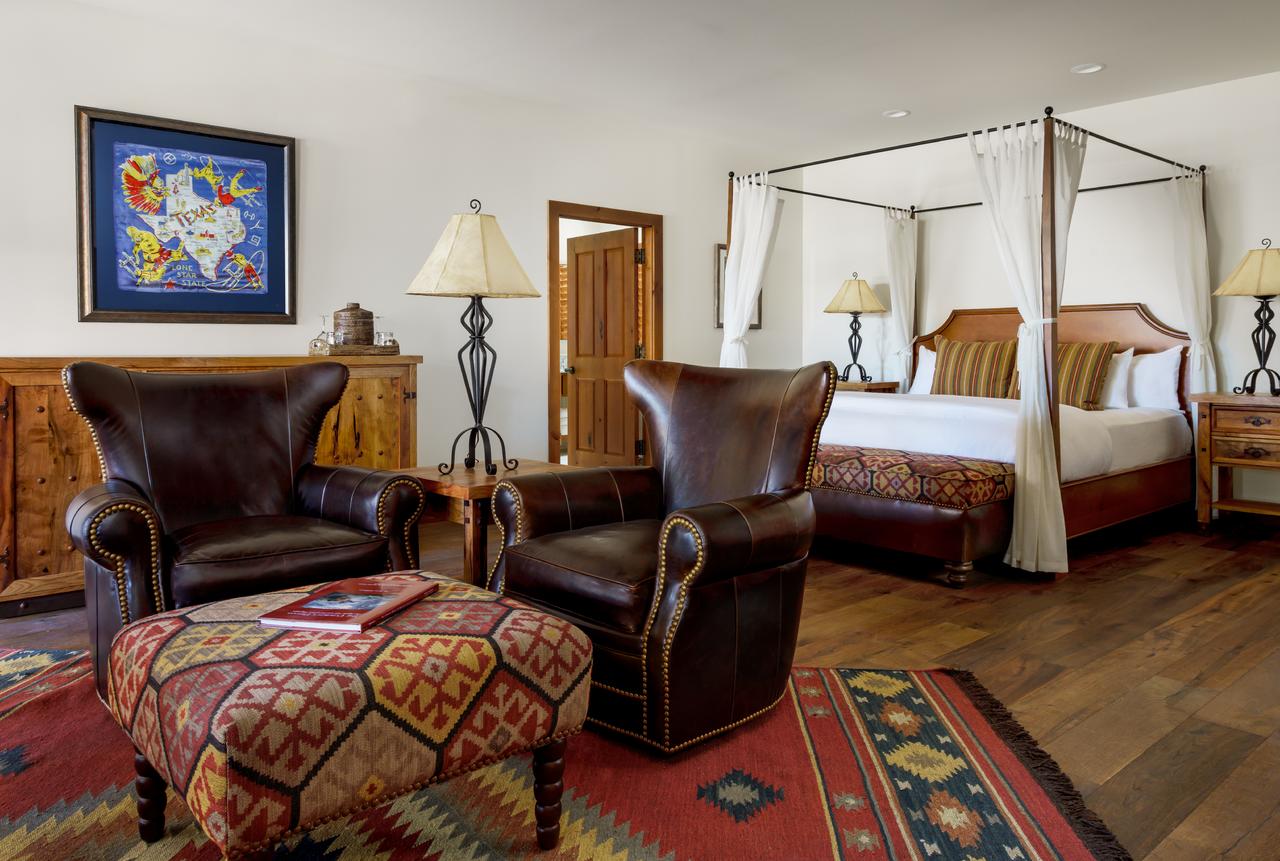 The Hermosa Inn - thumb 6