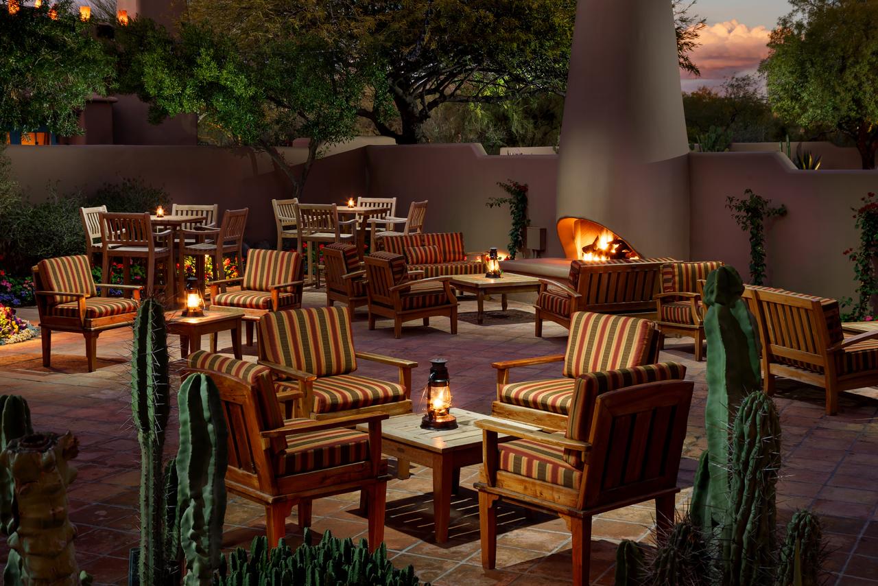 The Hermosa Inn - thumb 22