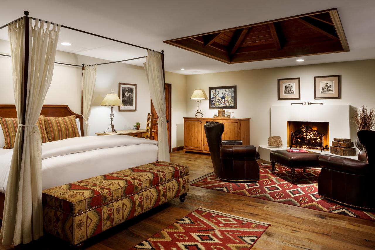 The Hermosa Inn - thumb 5