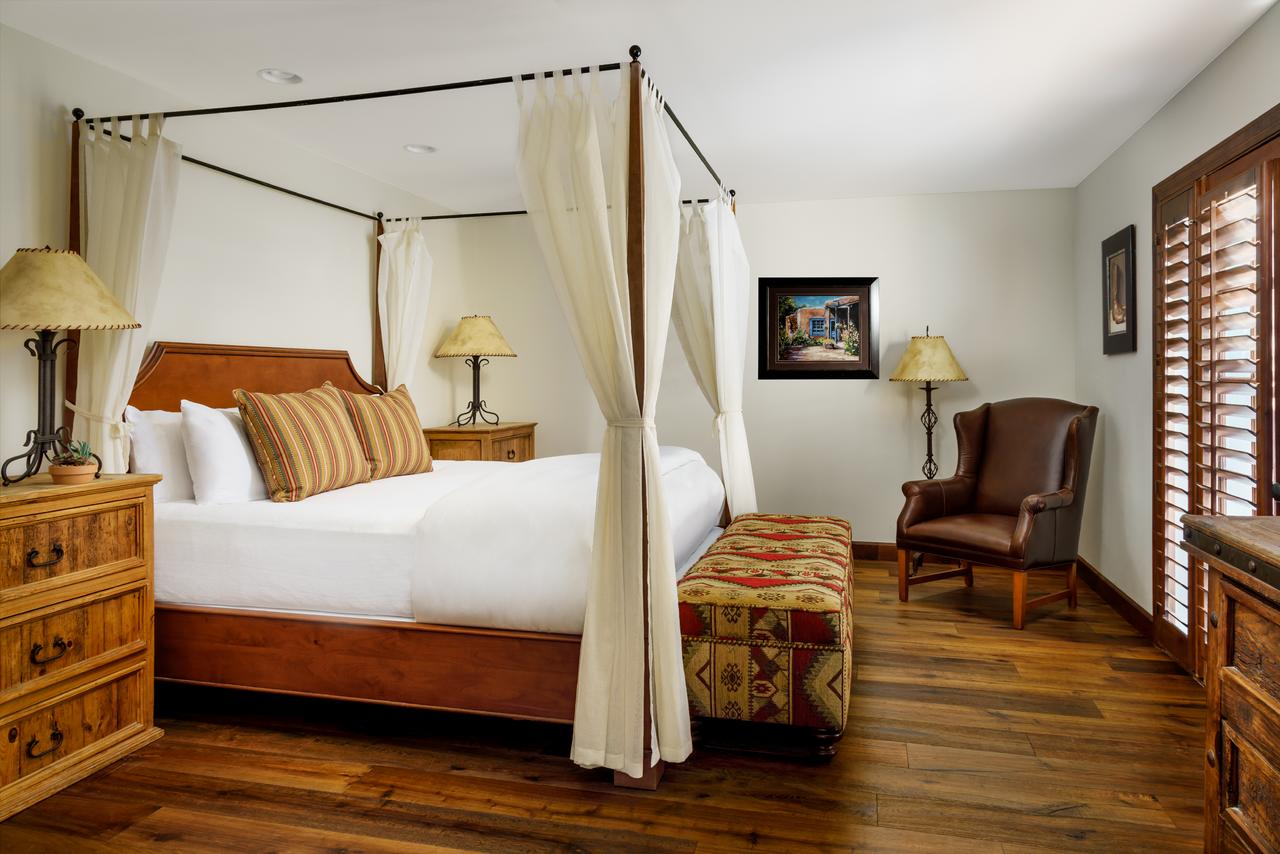 The Hermosa Inn - thumb 9