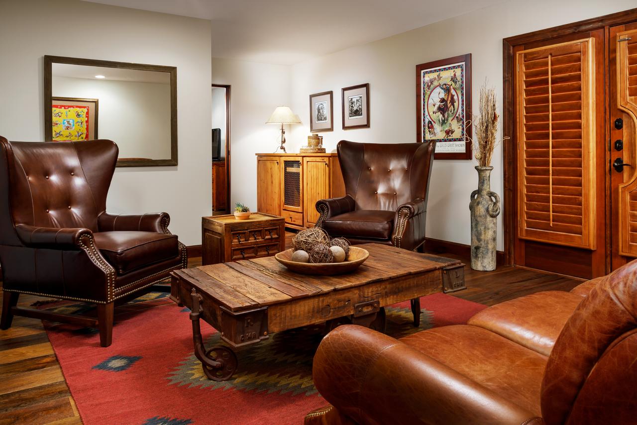 The Hermosa Inn - thumb 8