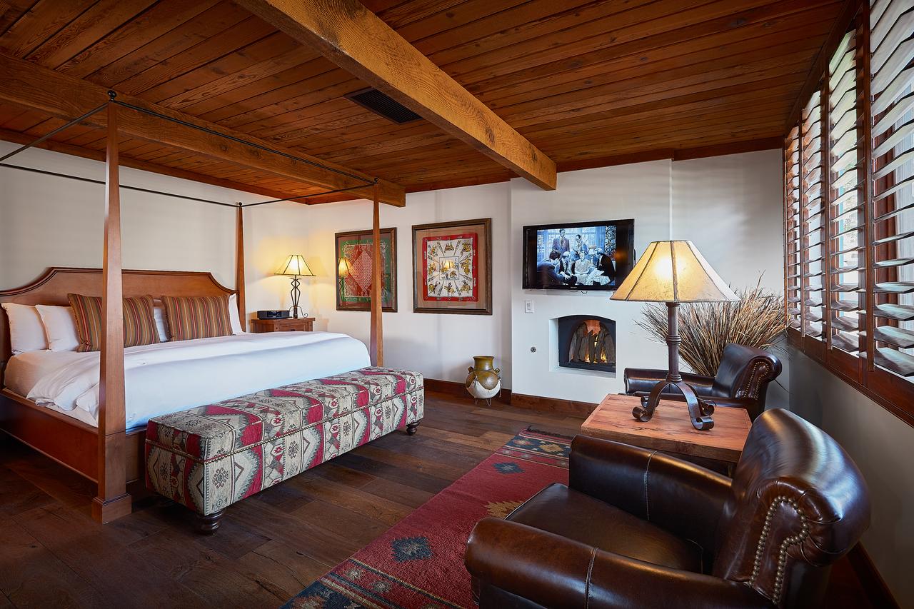 The Hermosa Inn - thumb 2