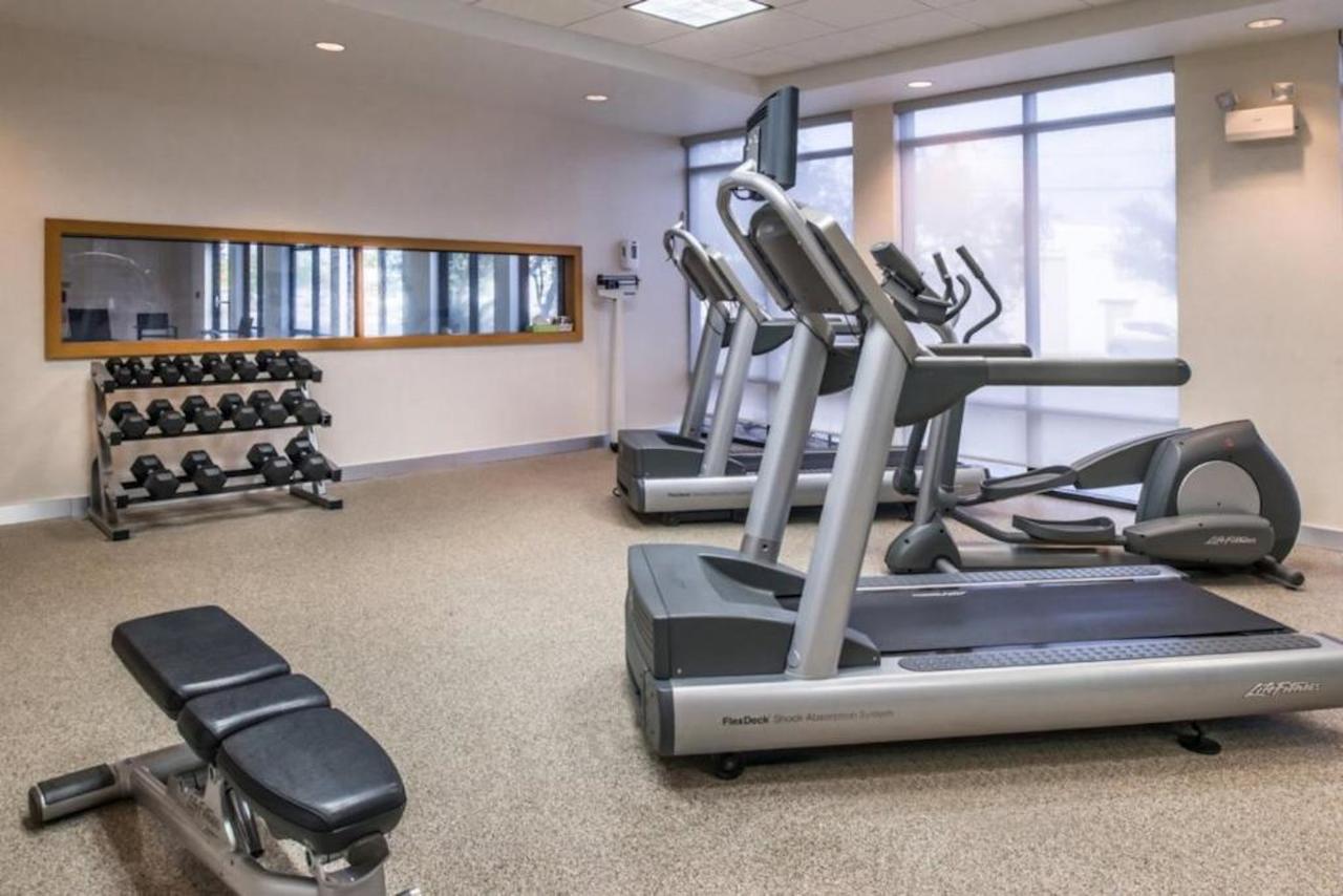 SpringHill Suites Kingman Route 66 - thumb 18