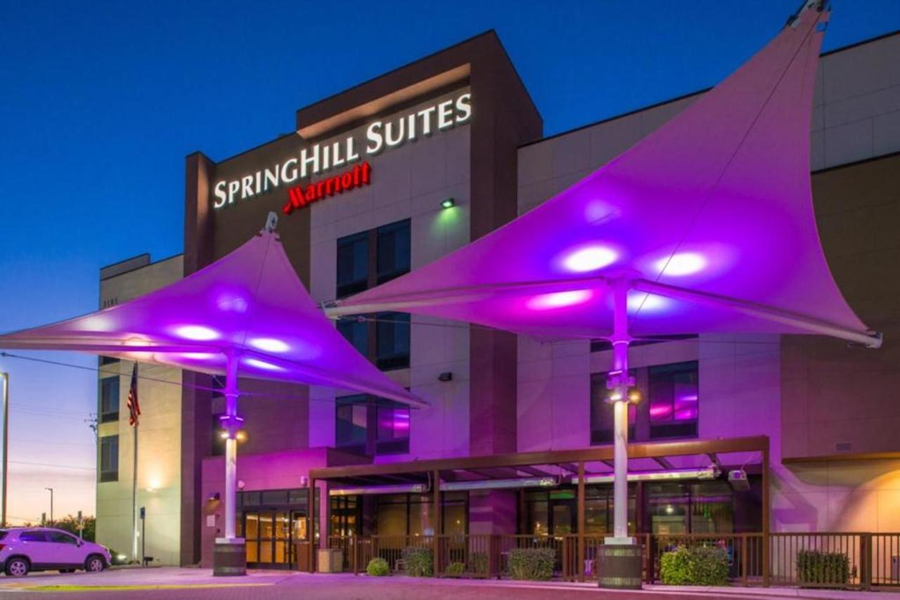 SpringHill Suites Kingman Route 66 - thumb 37