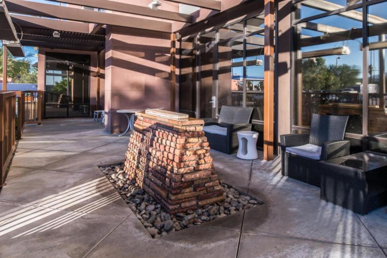 SpringHill Suites Kingman Route 66 - thumb 44