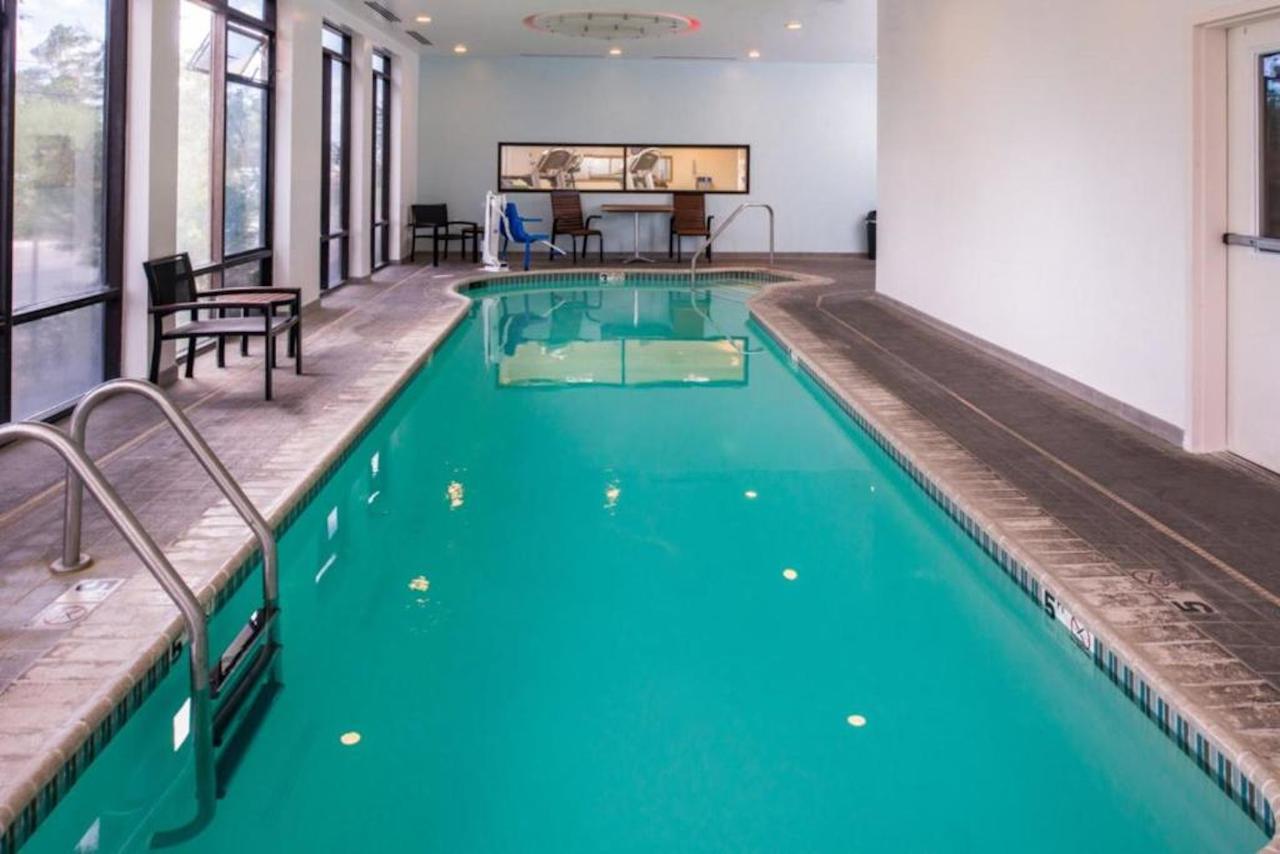 SpringHill Suites Kingman Route 66 - thumb 43