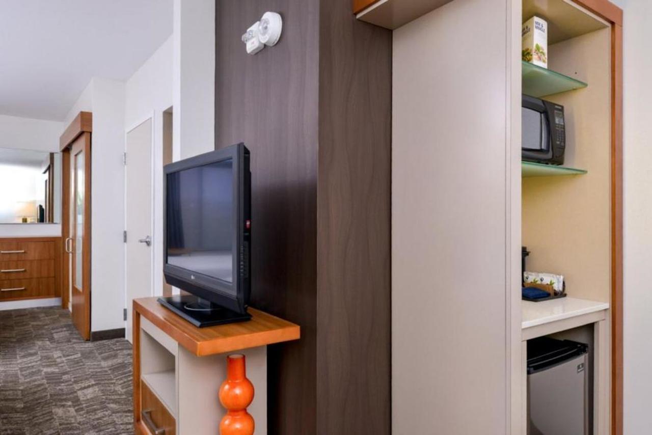 SpringHill Suites Kingman Route 66 - thumb 16