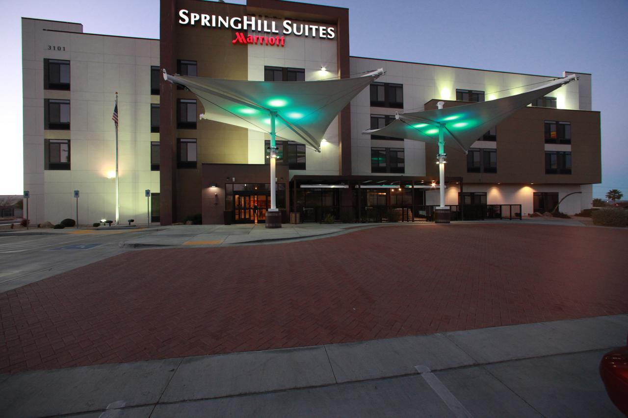 SpringHill Suites Kingman Route 66 - thumb 2