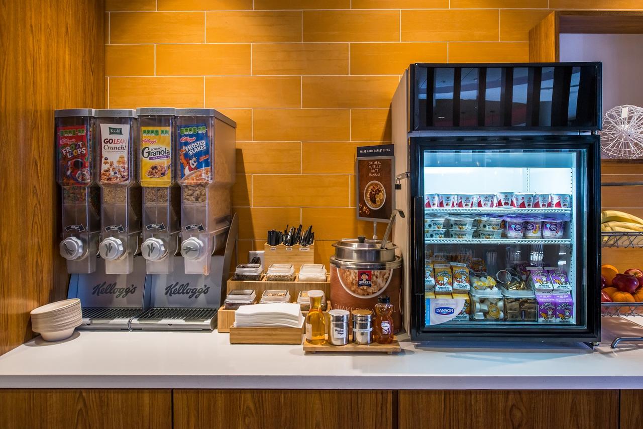 SpringHill Suites Kingman Route 66 - thumb 4