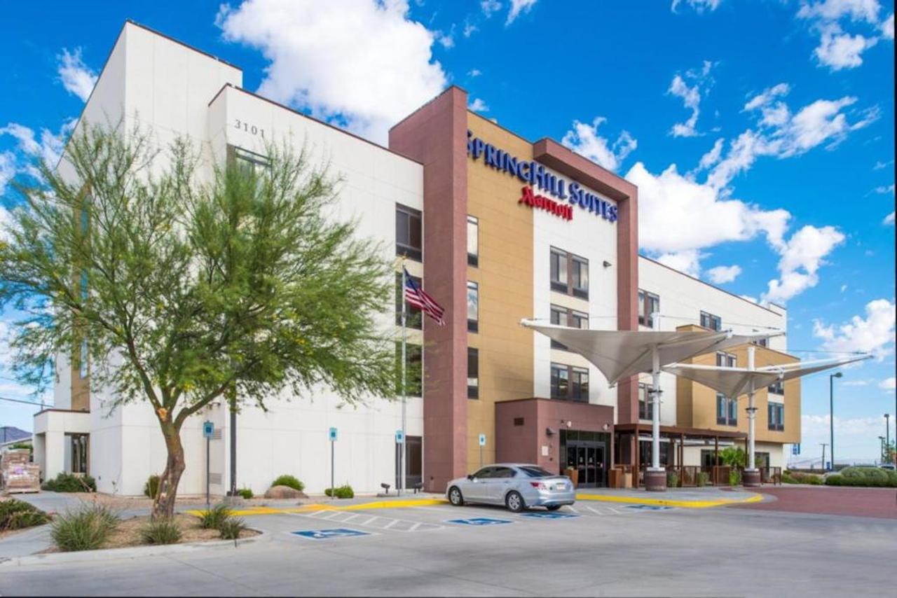 SpringHill Suites Kingman Route 66 - thumb 13