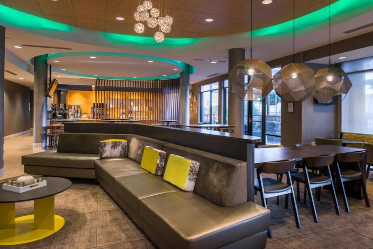 SpringHill Suites Kingman Route 66 - thumb 39