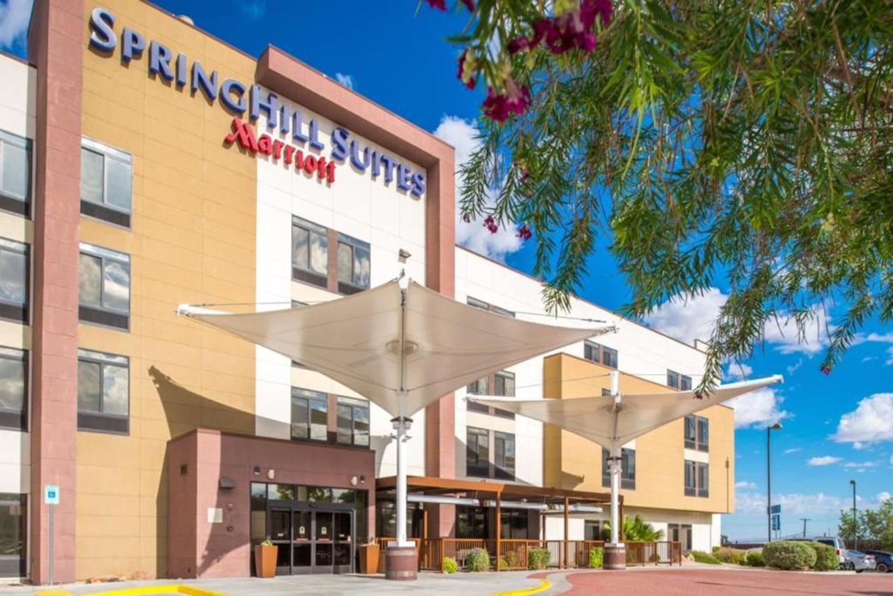 SpringHill Suites Kingman Route 66 - thumb 1