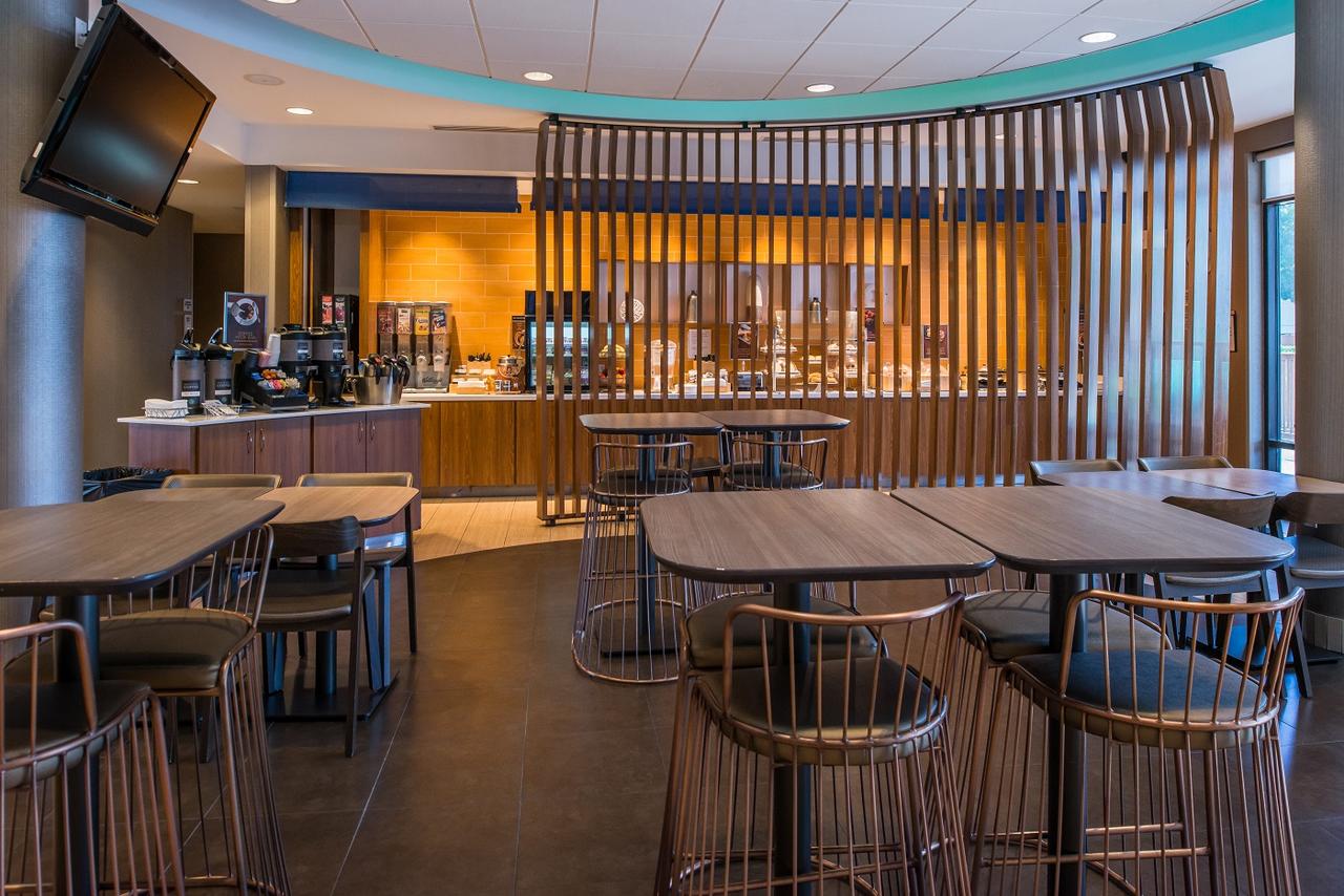 SpringHill Suites Kingman Route 66 - thumb 9