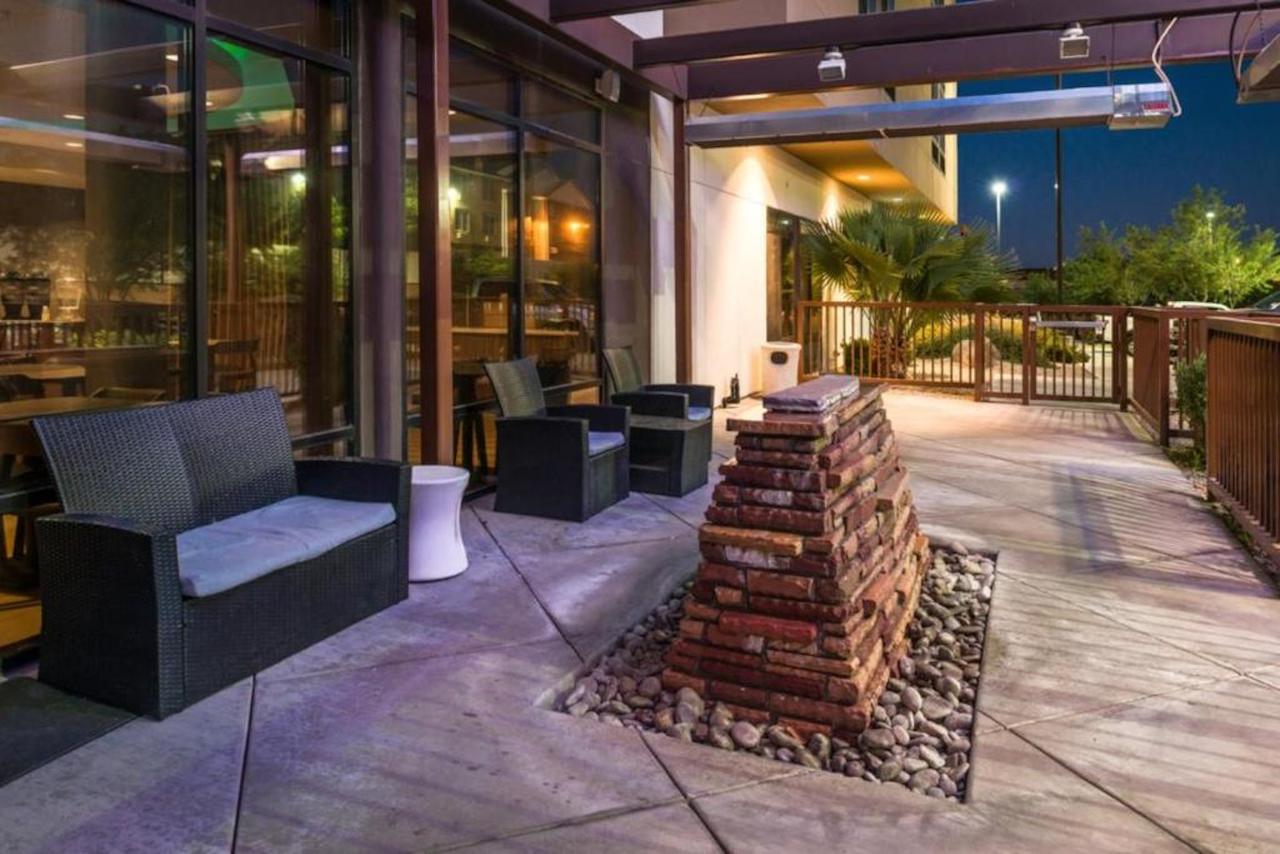 SpringHill Suites Kingman Route 66 - thumb 24