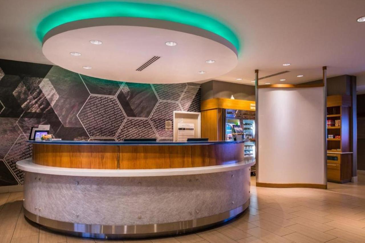 SpringHill Suites Kingman Route 66 - thumb 22