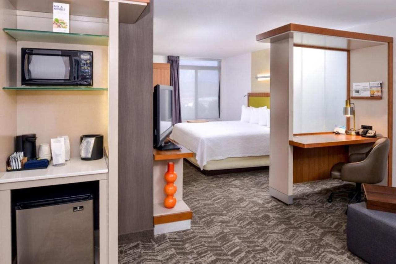 SpringHill Suites Kingman Route 66 - thumb 15