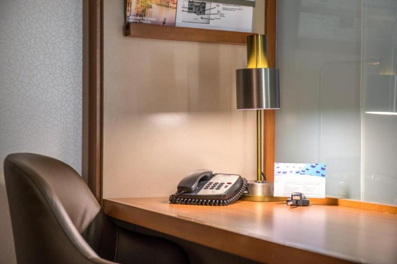 SpringHill Suites Kingman Route 66 - thumb 25