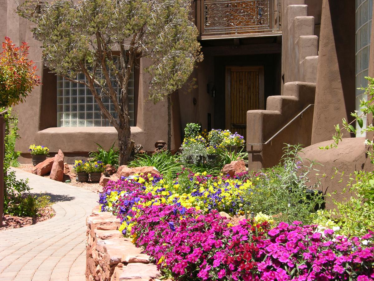 Adobe Grand Villas - thumb 3